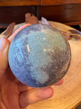 Trolleite Quartz Sphere SKU 26669