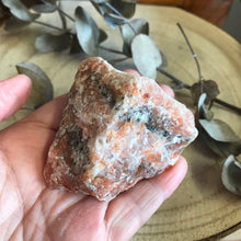 Orchid Calcite Chunk SKU 22468