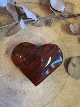 Carnelian Heart SKU 24354