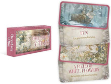 Once Upon A Time Affirmation Cards