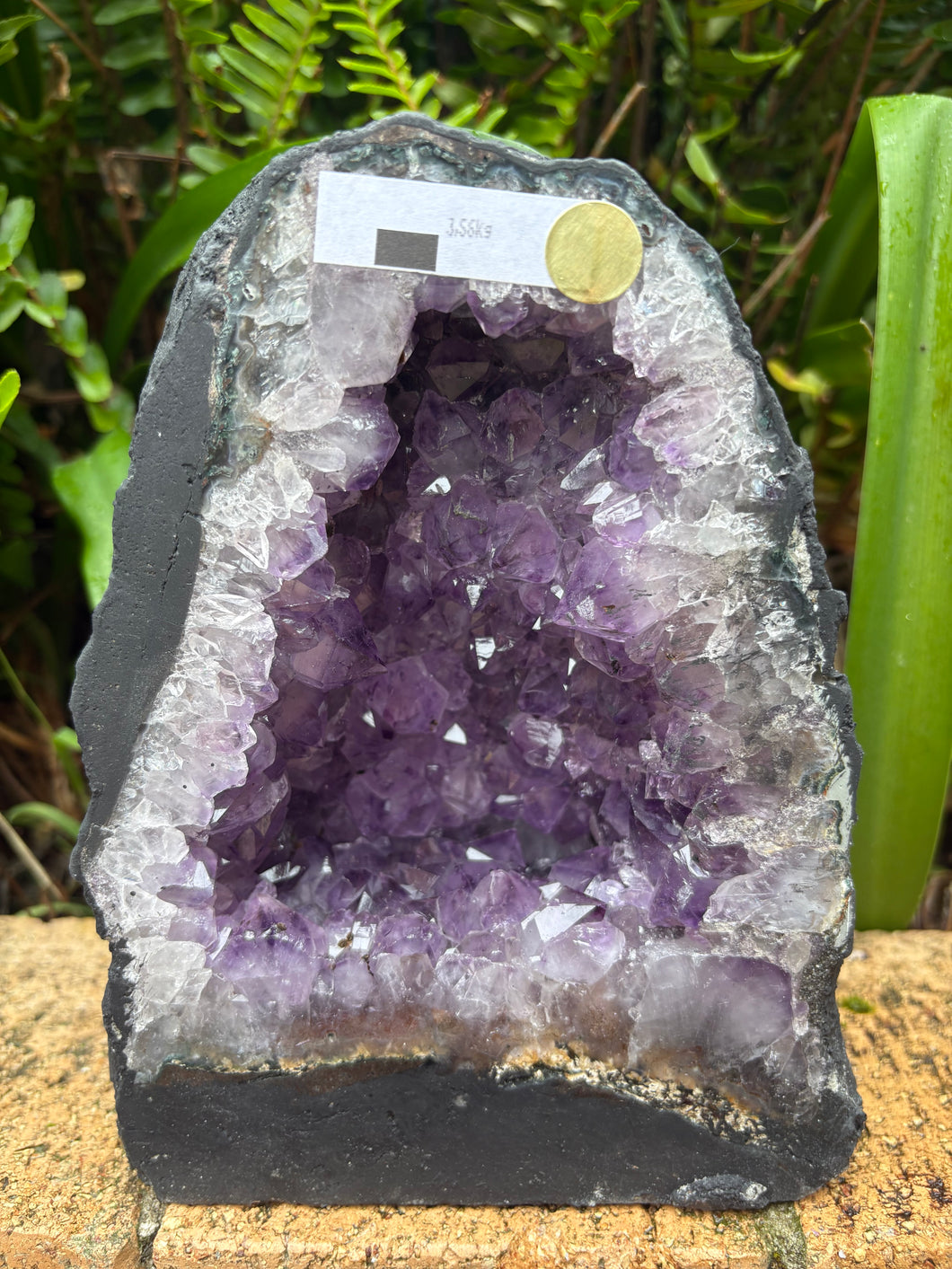 Amethyst Cave SKU 25388