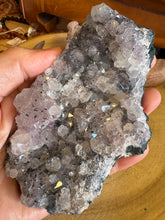 Amethyst Cluster SKU 23395