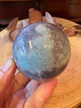 Trolleite Quartz Sphere SKU 26669