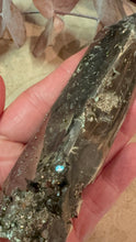 Pyrite Obelisk SKU 26823