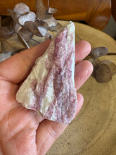 Pink Tourmaline in Albite Chunk SKU 24450