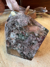 Garden Quartz Freeform SKU 27054