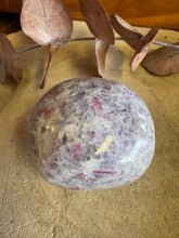 Unicorn Stone Palm Stone SKU 26072