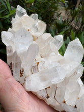 Madagascan Quartz Cluster SKU 24141