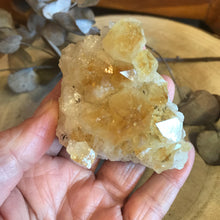 Citrine Cluster SKU 23431