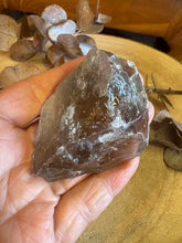 Smoky Quartz Chunk SKU 24742
