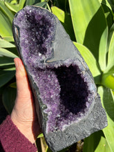 Amethyst Small Cathedral SKU 26381