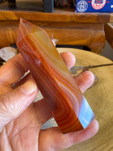 Carnelian Point SKU 24973