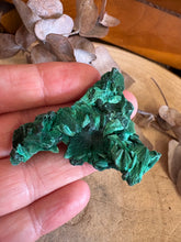 Velvet Malachite Specimen SKU 24422