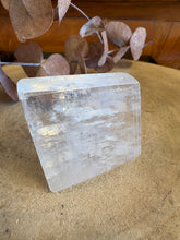 Optical Calcite Chunk SKU 25705