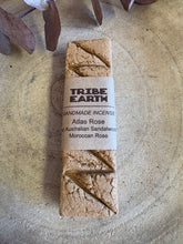 Tribe Earth Incense Planks
