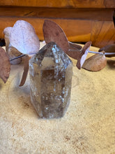 Smoky Quartz Point SKU 26227