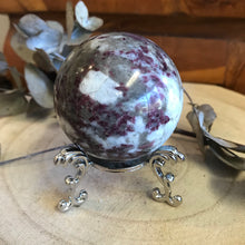 Rubellite Sphere SKU 12524