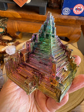 Bismuth Specimen SKU 25116