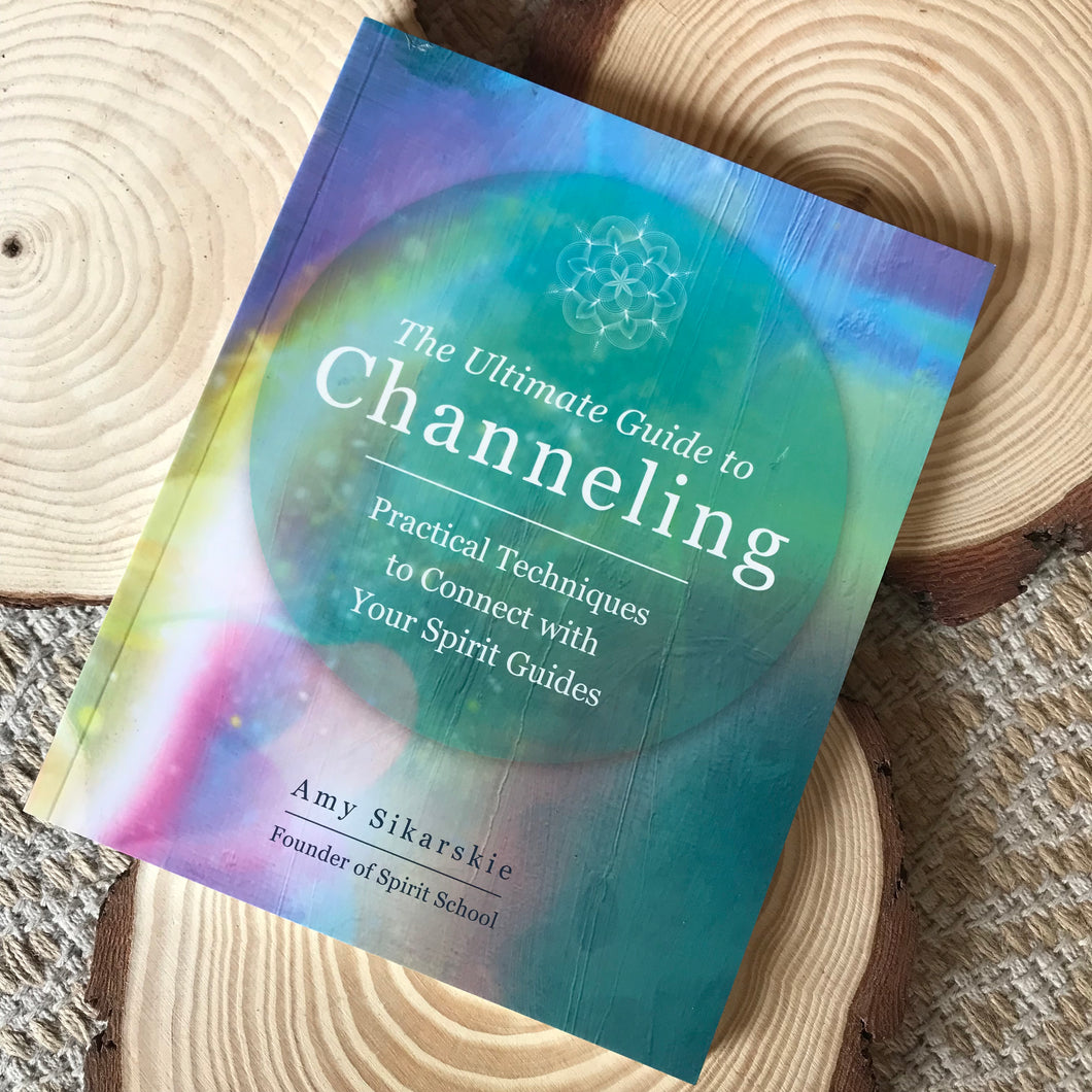 The Ultimate Guide to Channeling