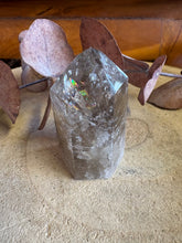 Smoky Quartz Point SKU 26229