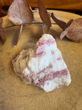 Pink Tourmaline in Albite Chunk SKU 25588