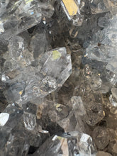 Celestite Cluster SKU 25550