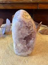 Pink Amethyst Freeform SKU 26638