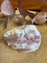 Pink Tourmaline in Albite Chunk SKU 25587