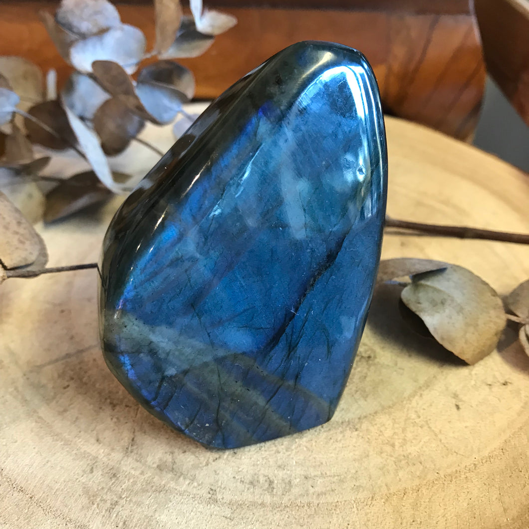 Labradorite Freeform SKU 23468