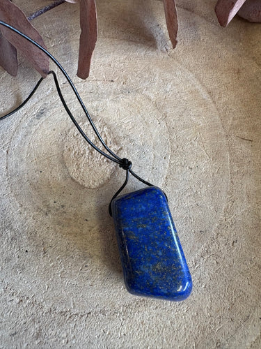 Lapis Lazuli Necklace SKU 25517