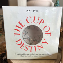 The Cup of Destiny