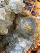 Celestite Cluster SKU 25090