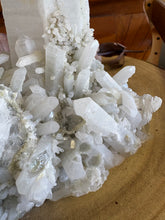 Madagascan Quartz Cluster SKU 25875