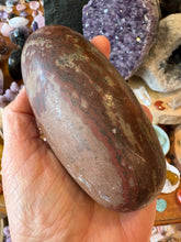 Shiva Lingam SKU 24987B