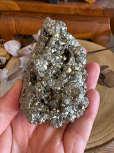 Pyrite Cluster SKU 24444