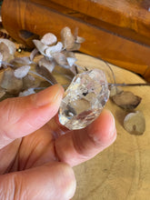 Herkimer Diamond SKU 24256