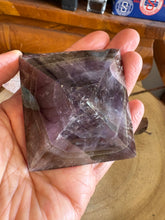 Super Seven Pyramid SKU 25328