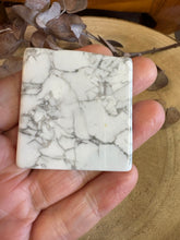 Howlite Slab SKU 24618E