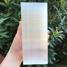 Selenite Medium Beam SKU 23850