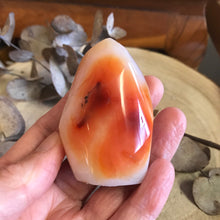 Carnelian Flame SKU 23609