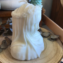 Sacred Woman Candle SKU 22853