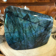 Labradorite Freeform SKU 22776