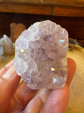 Pink Amethyst Freeform SKU 26764