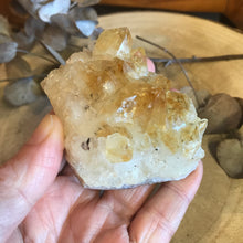 Citrine Cluster SKU 23431