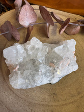 Apophyllite & Stilbite Cluster SKU 26191