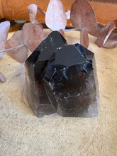 Smoky Quartz Cluster SKU 25408