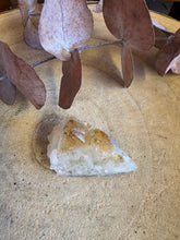 Citrine Small Cluster SKU 23411