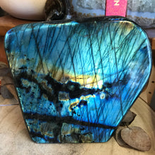 Labradorite Freeform SKU 23450