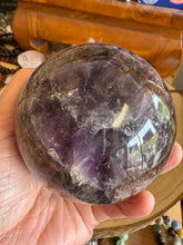 Super Seven Sphere SKU 25326