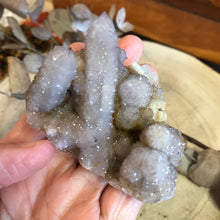 Spirit Quartz Cluster SKU 23521